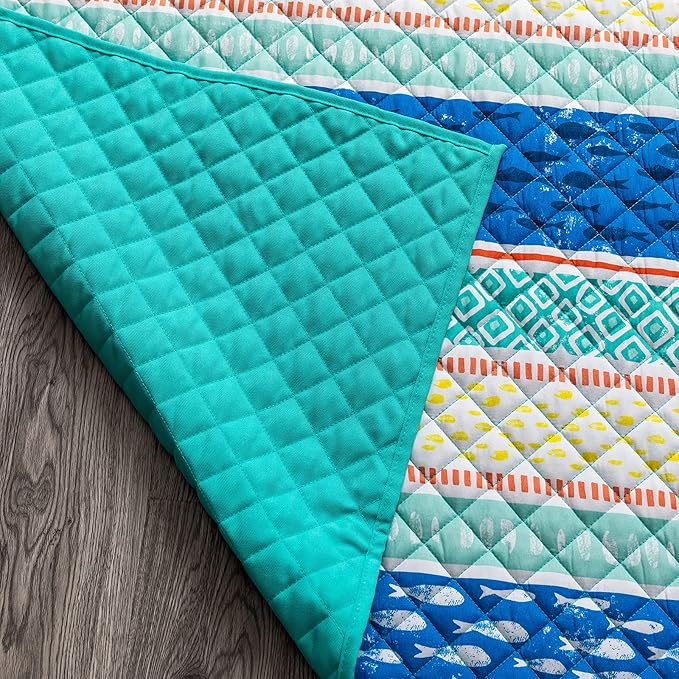 Picnic Blanket Beach Blankets 60 x 70 Inches Foldable Portable Family Outdoor Park Beach Mat for Camping on Grass Oversized Seats Waterproof Durable Sand Resistant Picnic Mat for Kids