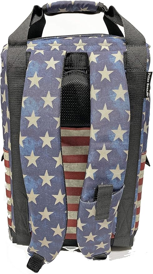 Polar Bear Coolers Original Backpack Soft Cooler