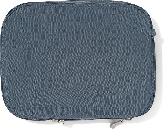 Baggallini Compression Cube 3-piece set - Lightweight Compression Packing Cubes for Travel