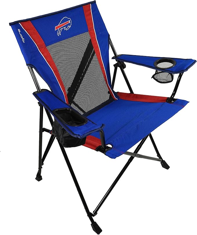 Kijaro Dual Lock Portable Camping Chairs