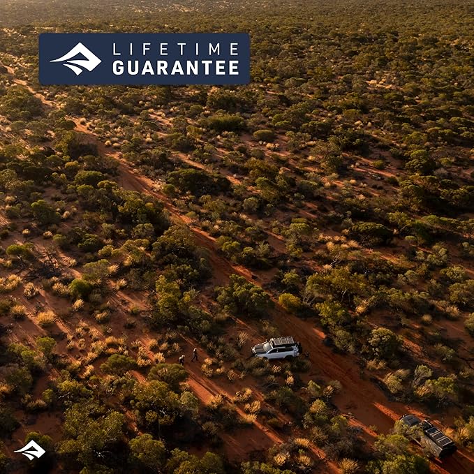 Sea to Summit Lightweight Stuff Sack, Durable Outdoor and Travel Storage