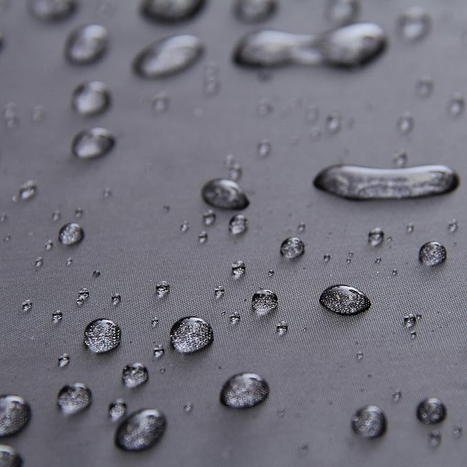 Threadart Outdoor Rainproof & Windproof Thick Stadium Blanket | for Camping, Picnic, Sports, Festivals, Football, Baseball, Concerts, Parks, Beach 55" x 79"