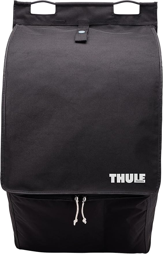 Thule Rooftop Tent Organizer, Black