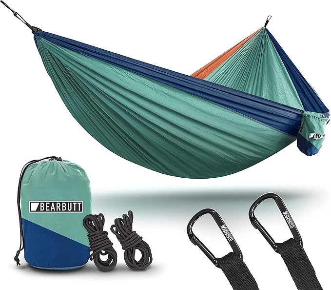 Double Hammock