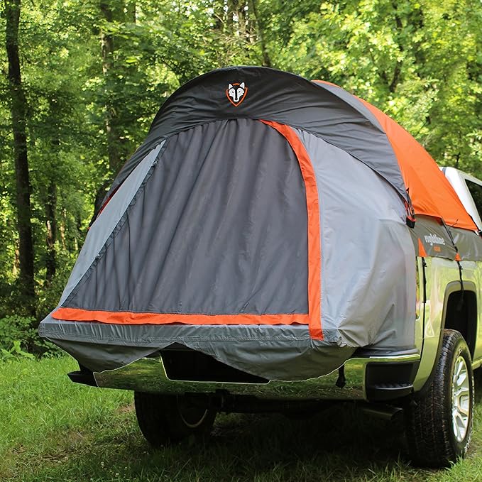 Rightline Gear Truck Bed Tent