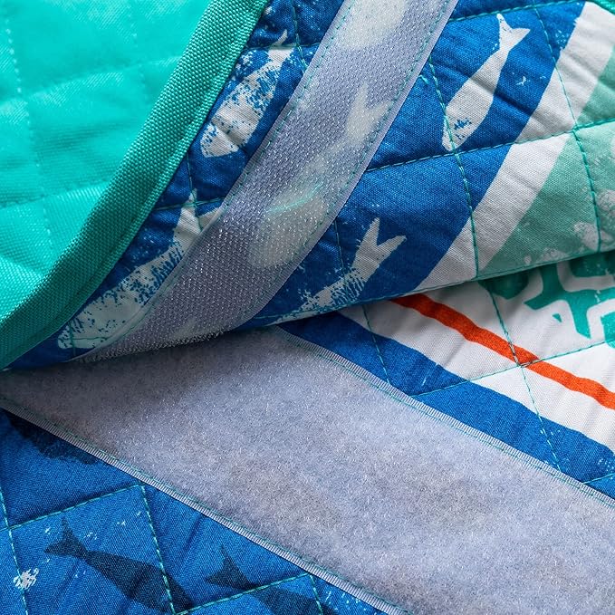 Picnic Blanket Beach Blankets 60 x 70 Inches Foldable Portable Family Outdoor Park Beach Mat for Camping on Grass Oversized Seats Waterproof Durable Sand Resistant Picnic Mat for Kids