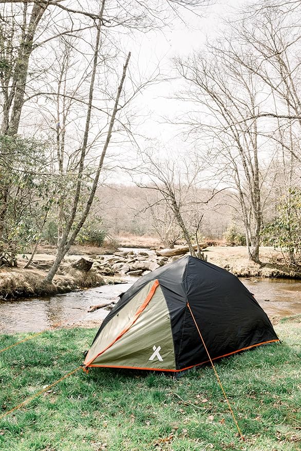 Easy Up Tent