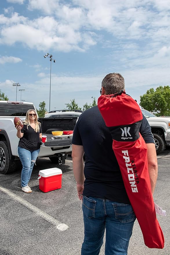 Kijaro Dual Lock Portable Camping Chairs