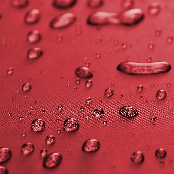 Threadart Outdoor Rainproof & Windproof Thick Stadium Blanket | for Camping, Picnic, Sports, Festivals, Football, Baseball, Concerts, Parks, Beach 55" x 79"