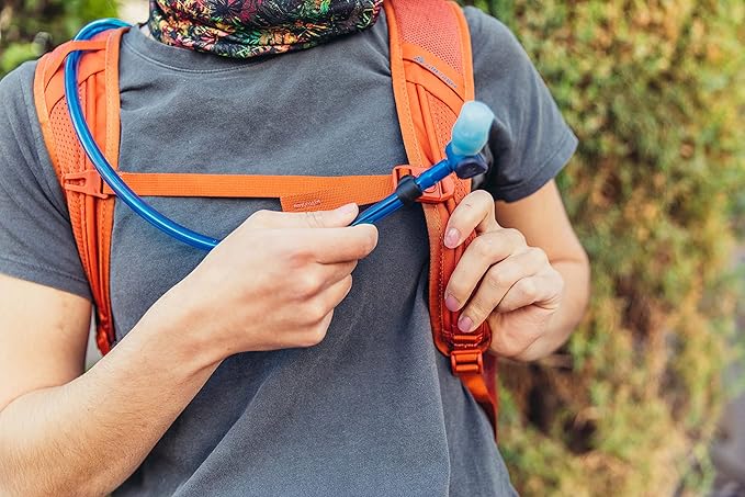 Gregory Hiking/Backpacking Hydration Water Reservoir/Bladder