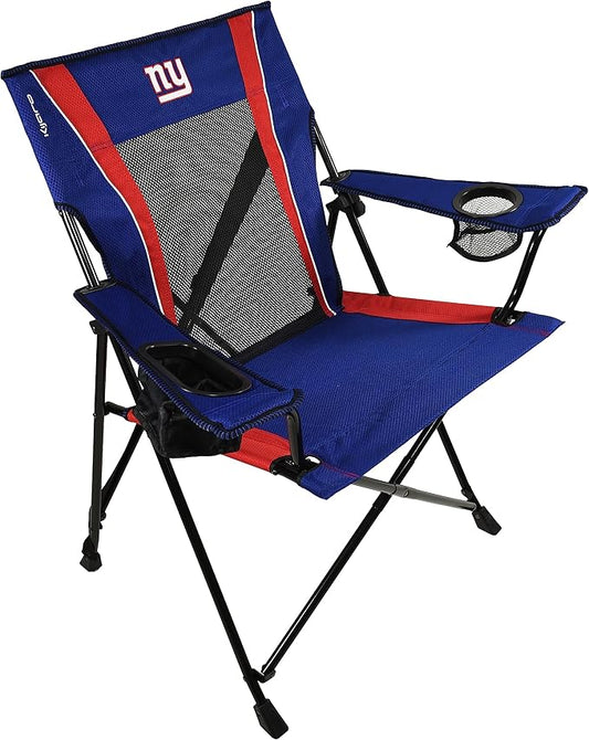 Kijaro Dual Lock Portable Camping Chairs