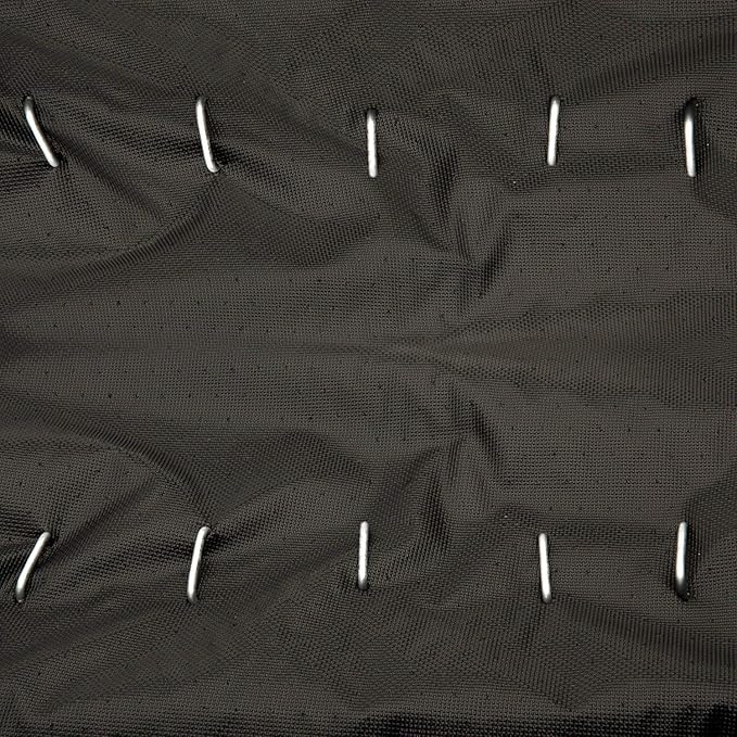 Ashman Galvanized Sod Staples 12 Inch (200 - Extra Heavy Duty)