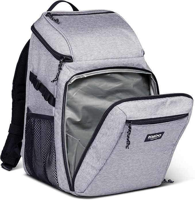 Gizmo BPACK Gry 1P AMZN