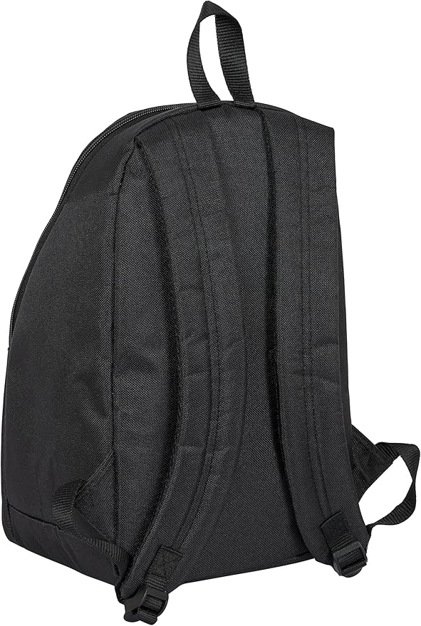 Mickey Black – Waterproof Cooler Backpack, Cool and Hot Cooler, Easy to Carry, Waterproof Cooler, Cool Box for Hiking, 23 x 18 x 36 cm, Black