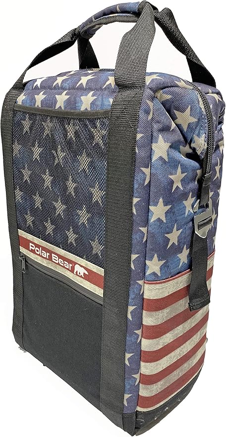 Polar Bear Coolers Original Backpack Soft Cooler
