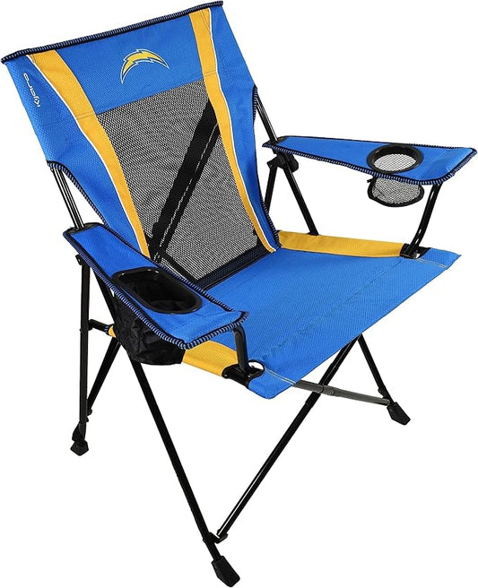 Kijaro Dual Lock Portable Camping Chairs