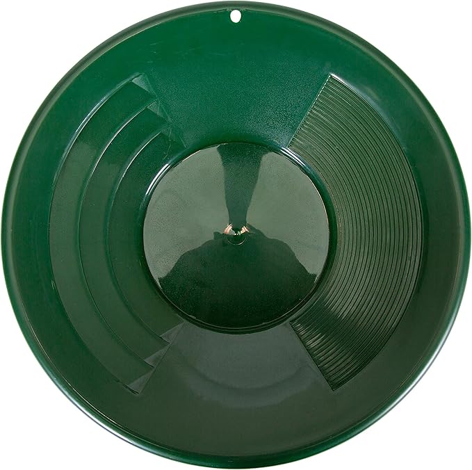 Stansport Deluxe Gold Pan (607-100)