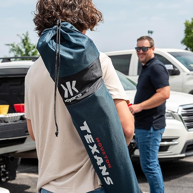 Kijaro Dual Lock Portable Camping Chairs