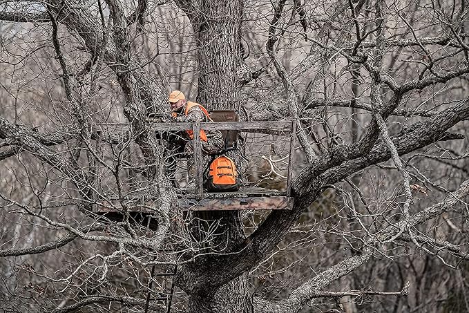 ALPS OutdoorZ Stealth Hunter Blind Chair