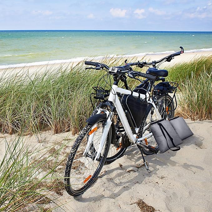 Shappy Waterproof Dry Bag Set 6 Sizes Lightweight Sacks and Long Adjustable Shoulder Strap Outdoor Water Proof Keep Gear Dry Bag Stuff Sacks for Backpacking, Boating, Hiking, Camping