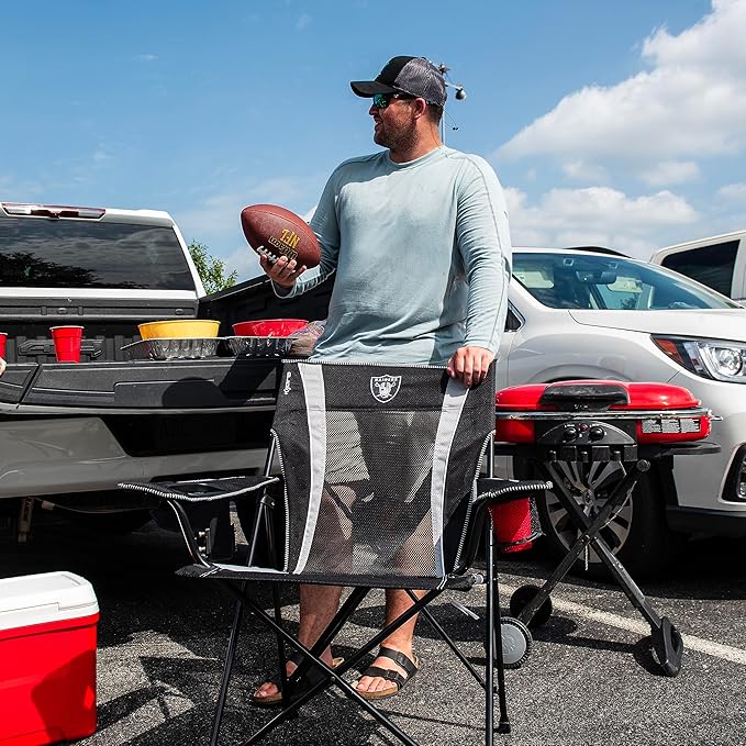 Kijaro Dual Lock Portable Camping Chairs