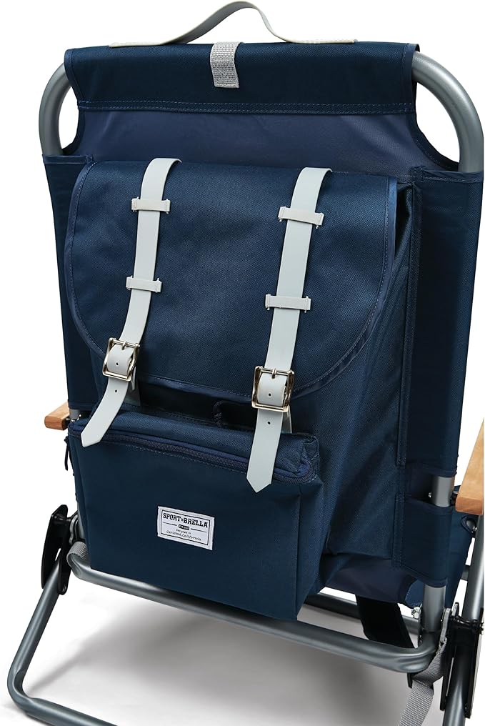 Sport-Brella SB Backpack Chair 1PK FES