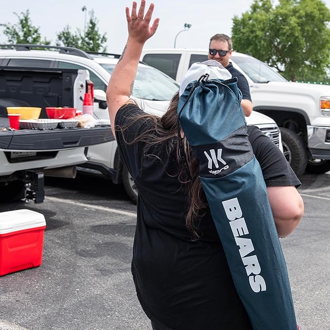 Kijaro Dual Lock Portable Camping Chairs