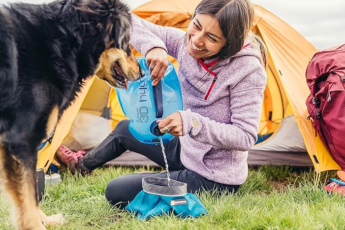 Gregory Hiking/Backpacking Hydration Water Reservoir/Bladder