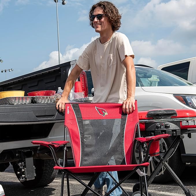 Kijaro Dual Lock Portable Camping Chairs