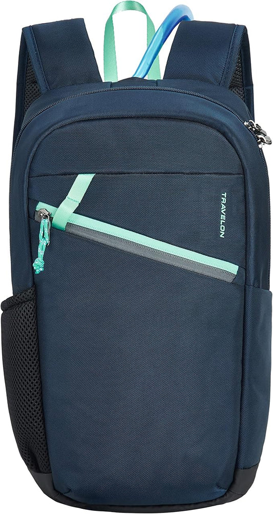 Travelon Anti-Theft Greenlander 9L Backpack