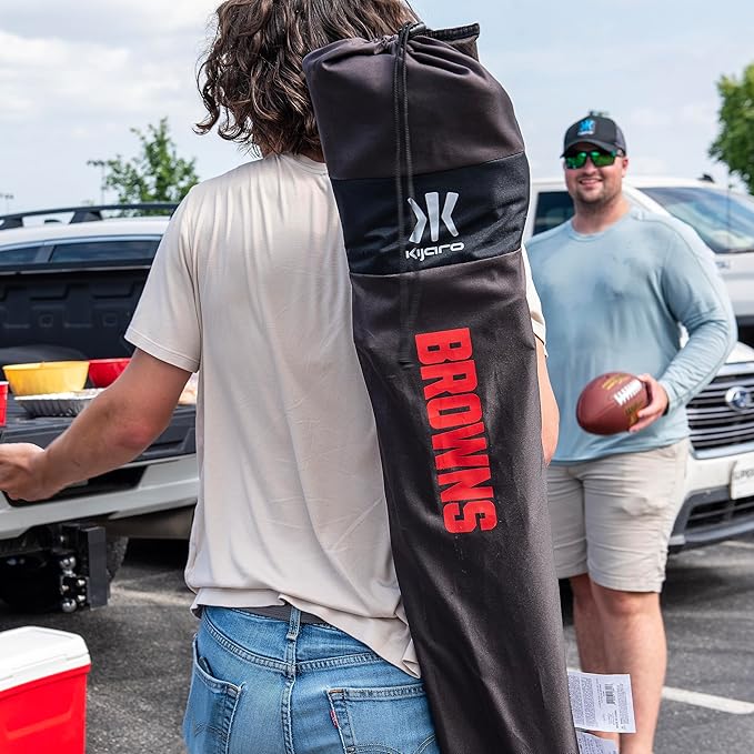 Kijaro Dual Lock Portable Camping Chairs