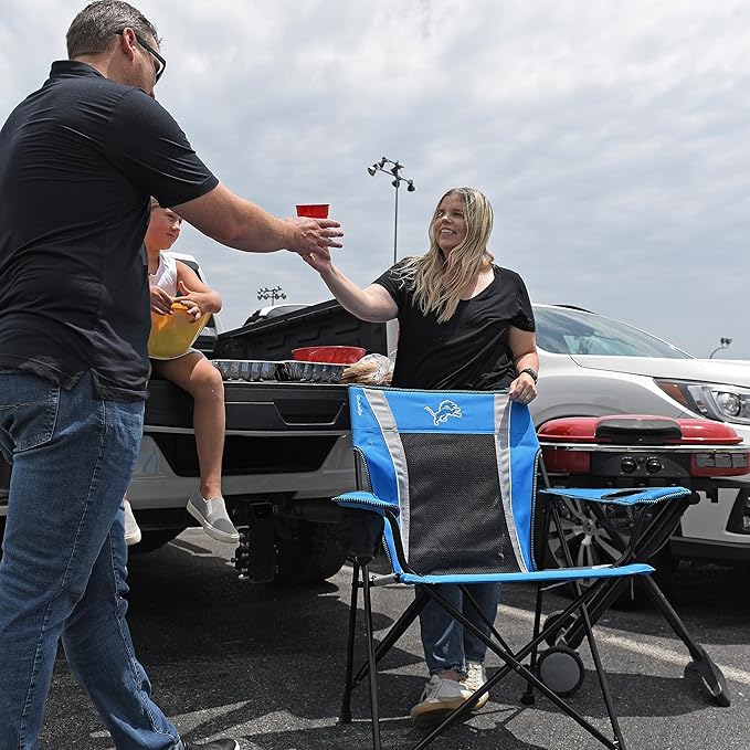Kijaro Dual Lock Portable Camping Chairs