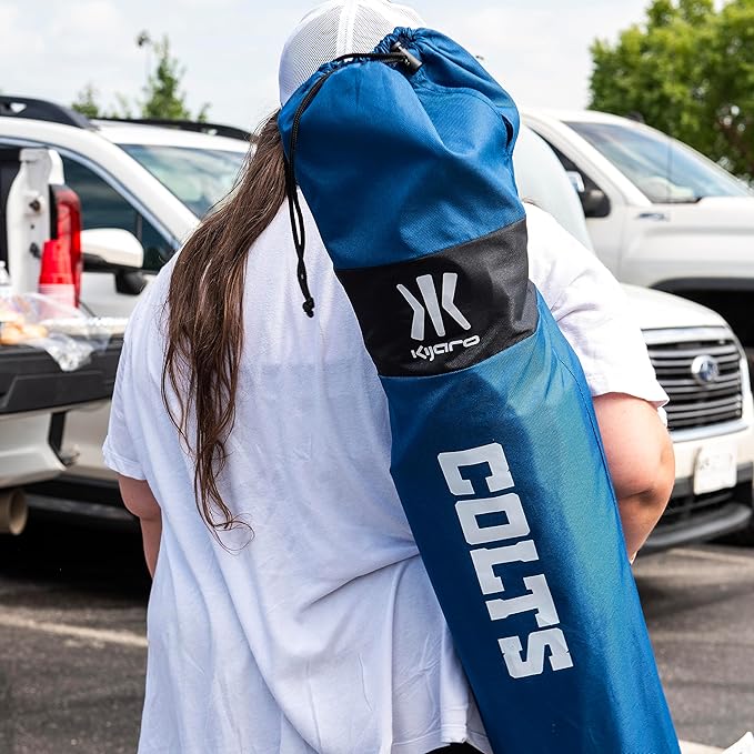 Kijaro Dual Lock Portable Camping Chairs