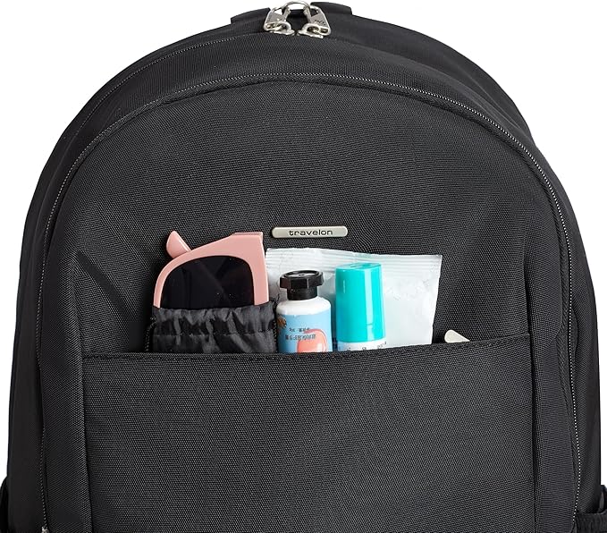 Travelon Classic Journeys 25L Backpack