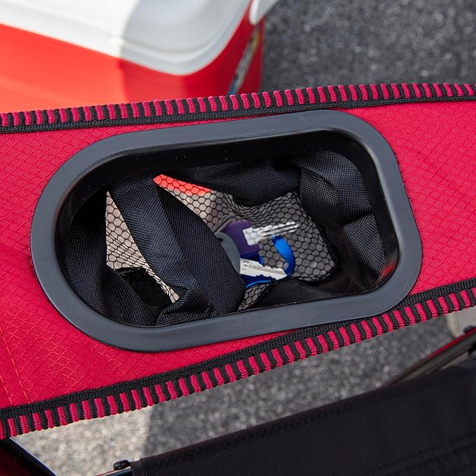 Kijaro Dual Lock Portable Camping Chairs