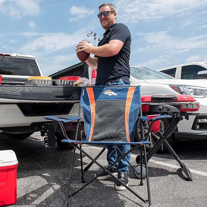 Kijaro Dual Lock Portable Camping Chairs