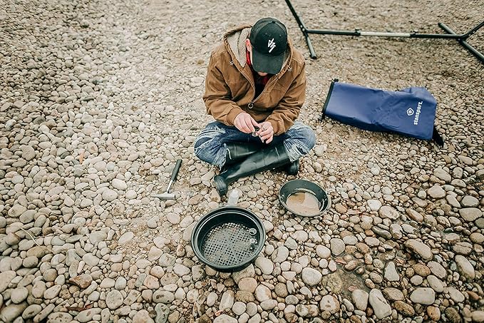 Stansport Mining Kit