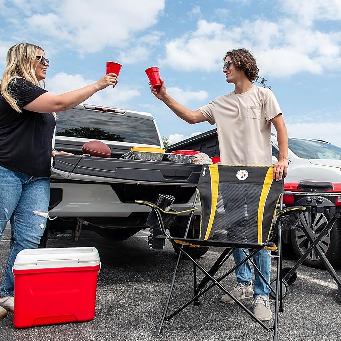 Kijaro Dual Lock Portable Camping Chairs