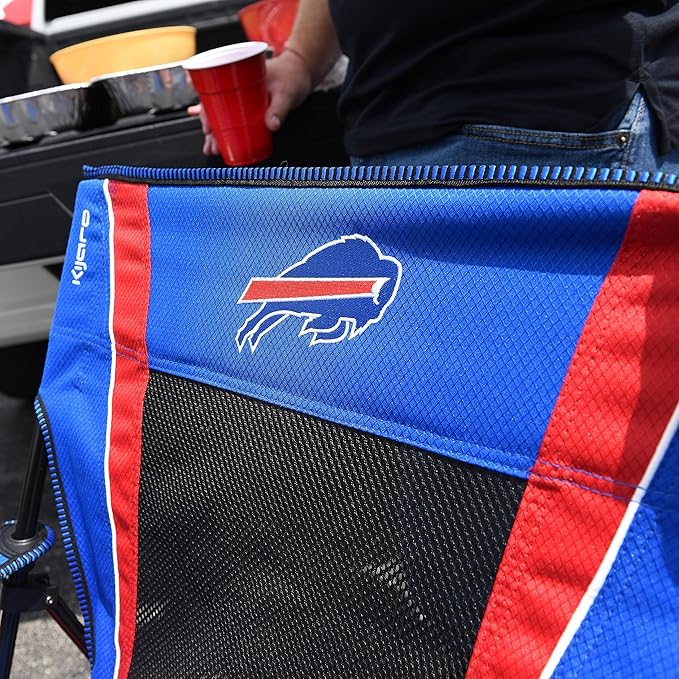 Kijaro Dual Lock Portable Camping Chairs