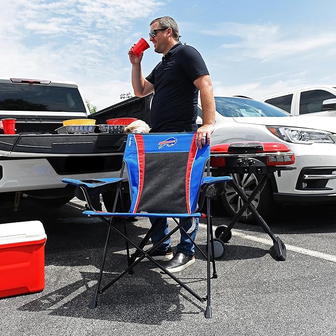 Kijaro Dual Lock Portable Camping Chairs