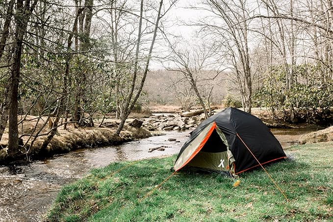 Easy Up Tent