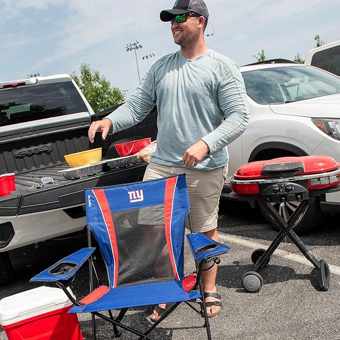 Kijaro Dual Lock Portable Camping Chairs