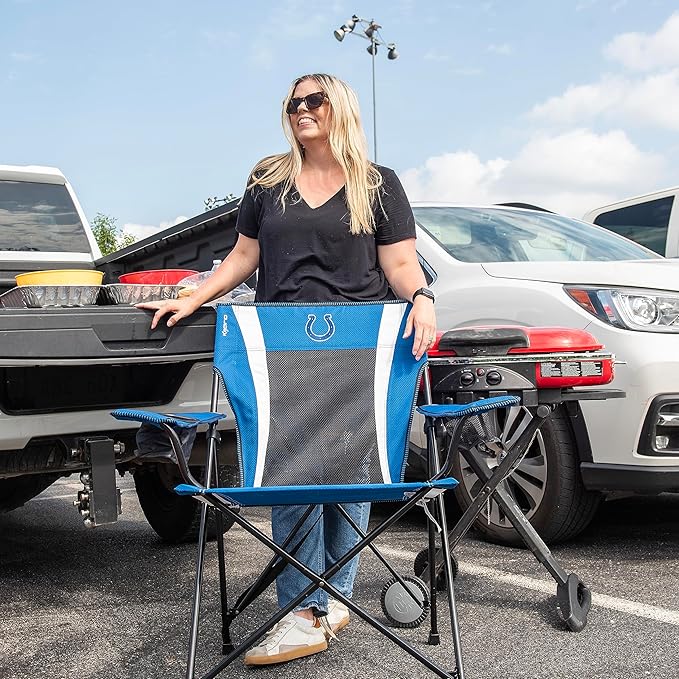 Kijaro Dual Lock Portable Camping Chairs