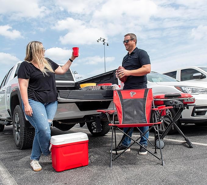 Kijaro Dual Lock Portable Camping Chairs