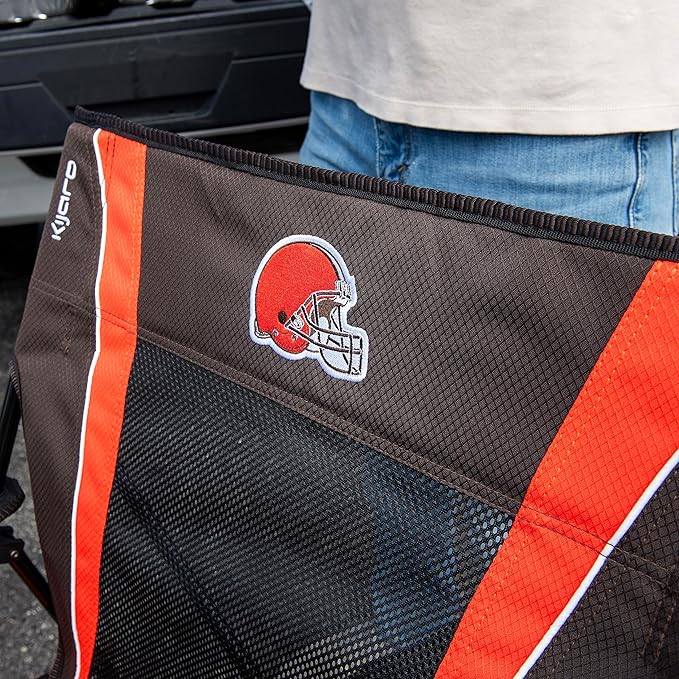 Kijaro Dual Lock Portable Camping Chairs